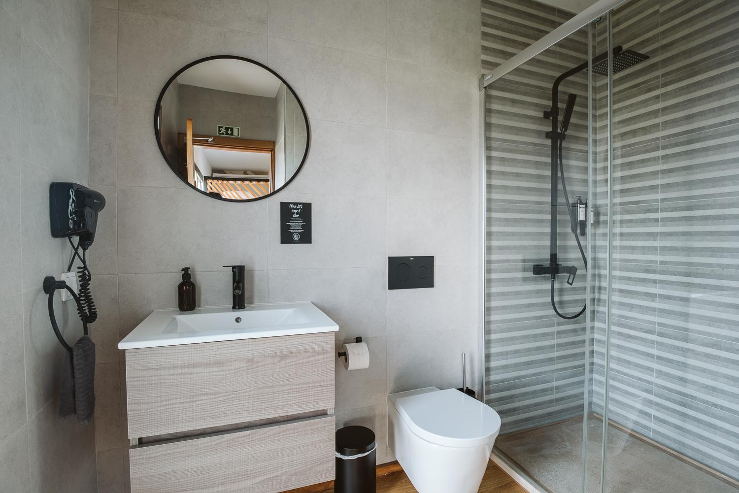 The Salty Pelican Yoga & Surf Retreat Peniche Zimmer foto