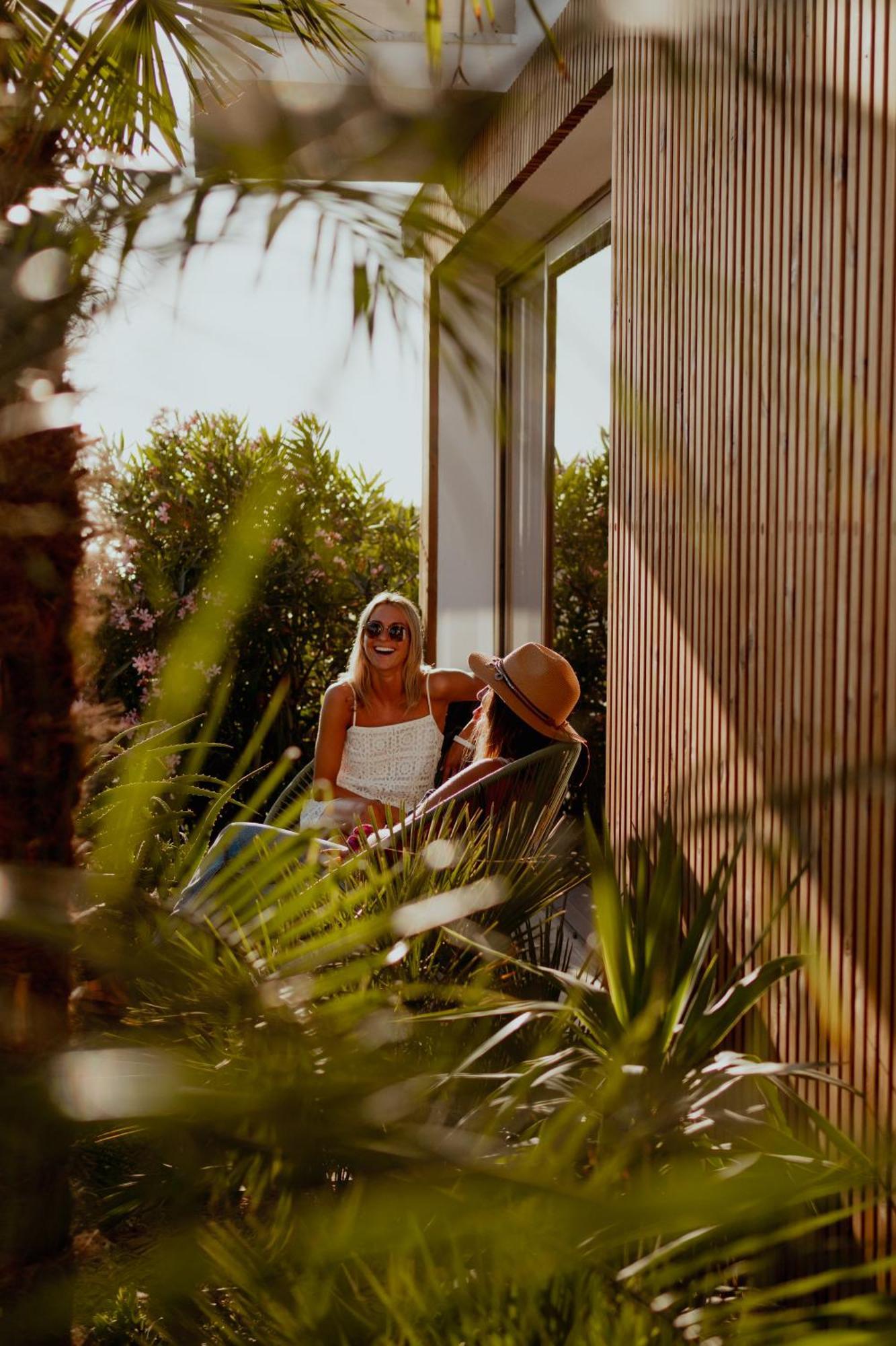 The Salty Pelican Yoga & Surf Retreat Peniche Zimmer foto