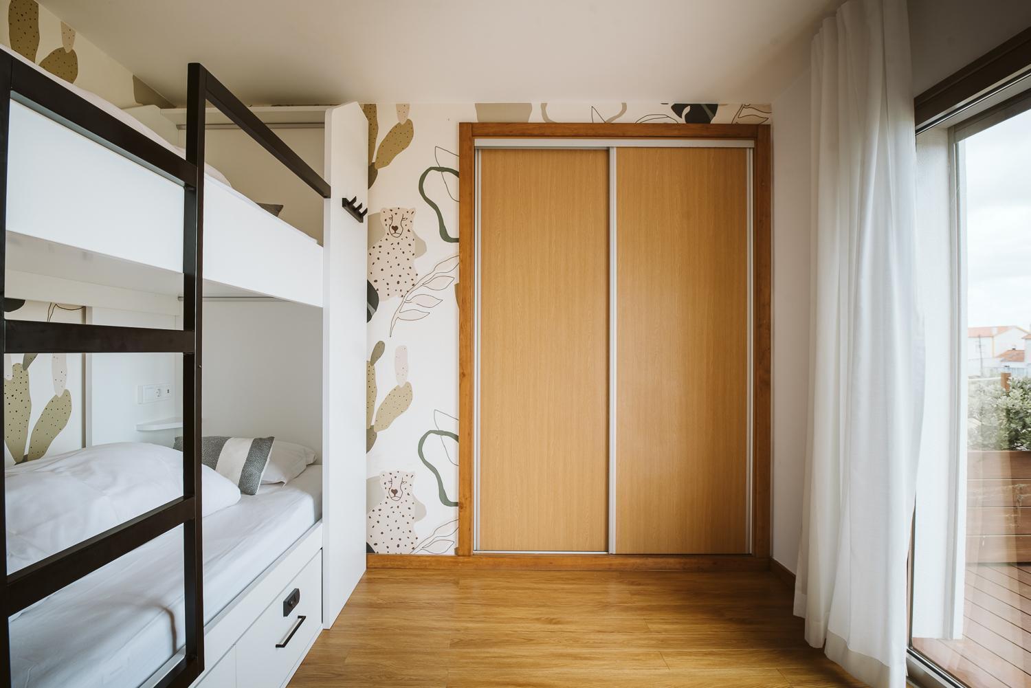 The Salty Pelican Yoga & Surf Retreat Peniche Zimmer foto
