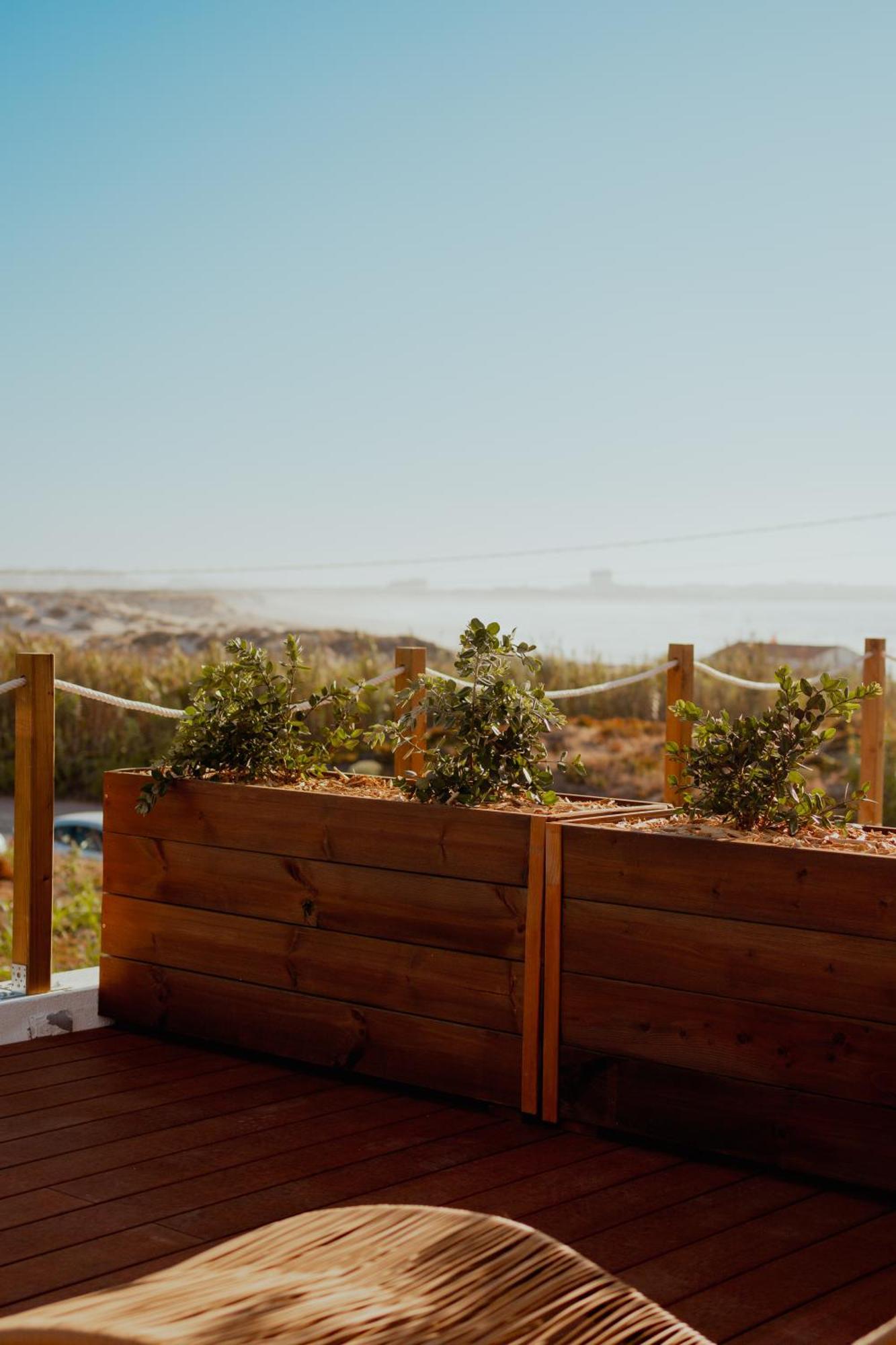 The Salty Pelican Yoga & Surf Retreat Peniche Zimmer foto