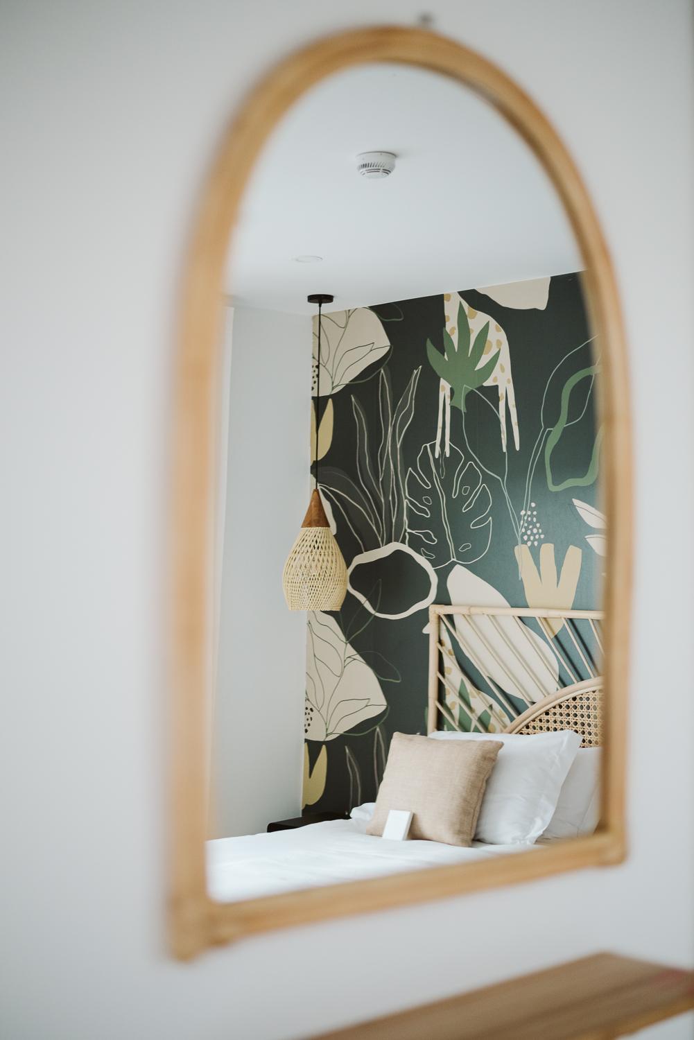 The Salty Pelican Yoga & Surf Retreat Peniche Zimmer foto