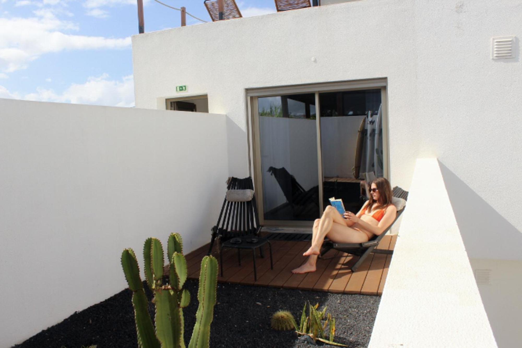 The Salty Pelican Yoga & Surf Retreat Peniche Zimmer foto